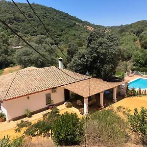Menestrales Casa rural