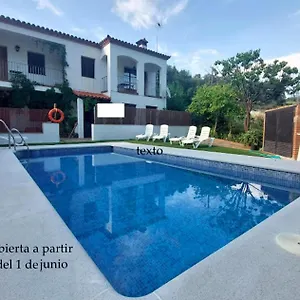 Rural Palmeras Casa rural