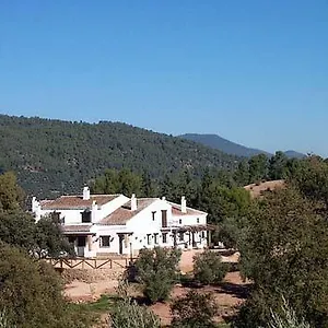 La Loma Del Carrascal Casa rural