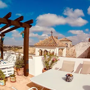 Casa Mirador San Pedro Casa rural